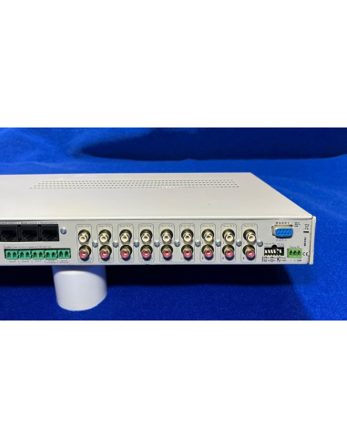 RCF MS520 Amplificatore Professionale...