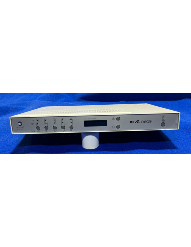 RCF MS520 Amplificatore Professionale...