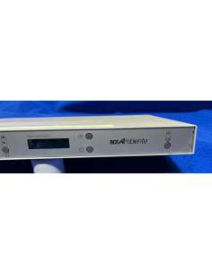 RCF MS520 Amplificatore... 2