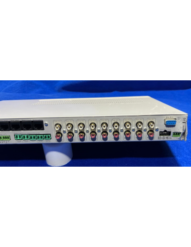 RCF MS520 Amplificatore Professionale...