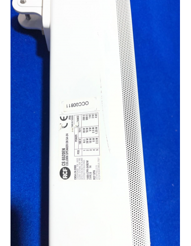 RCF CS 6520EN DIFFUSORE A COLONNA A...