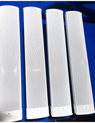 RCF CS 6520EN DIFFUSORE A COLONNA A...