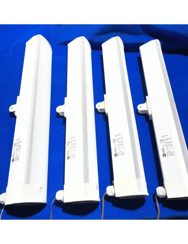 RCF CS 6520EN DIFFUSORE A COLONNA A...