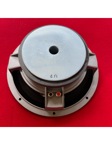 ALTOPARLANTE WOOFER CAMPIONE 4 Ohm...