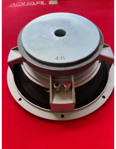 ALTOPARLANTE WOOFER CAMPIONE 4 Ohm...