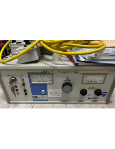 ETL UH28C Tester alta...