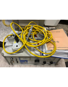 ETL UH28C Tester alta... 2