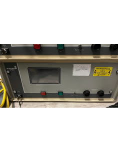 Tester di tensione ad alta...