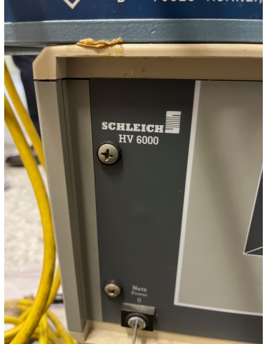 Tester di tensione ad alta tensione...