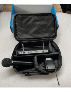 dB Technologies PU860R +...