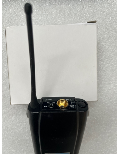 dB Technologies PU860R + Microfono...