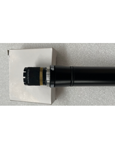 dB Technologies PU860R + Microfono...