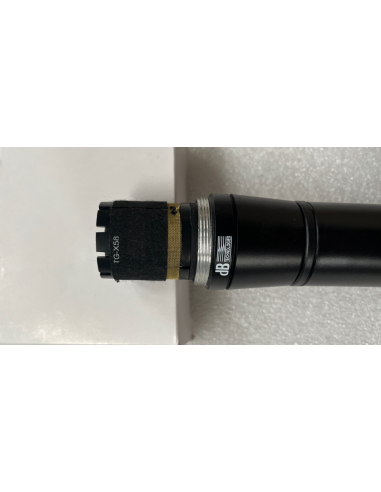 dB Technologies PU860R + Microfono...
