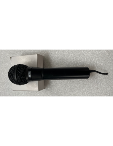 dB Technologies PU920R + Microfono...