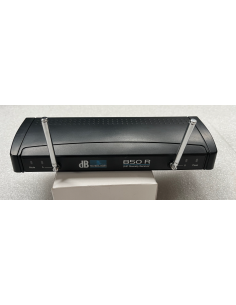 dB Technologies PU850R +...