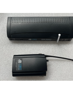 dB Technologies IEM500 In... 2