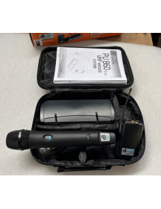 dB Technologies PU860G...