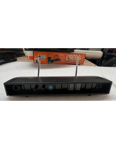 dB Technologies PU860G Trasmettitore...