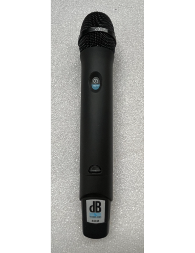 dB Technologies PU860G Trasmettitore...