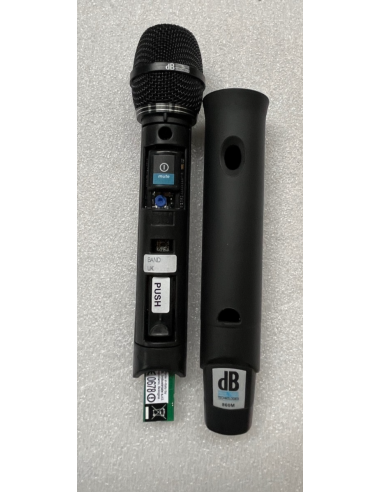 dB Technologies PU860G Trasmettitore...