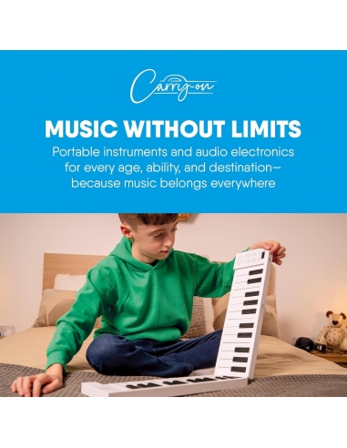 Pianola 49 Tasti Sensibili al Tocco...