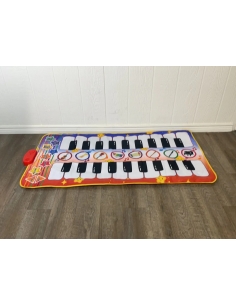 Tappetino per pianoforte...