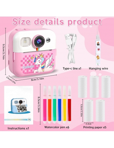 Macchina Digitale Fotocamera...