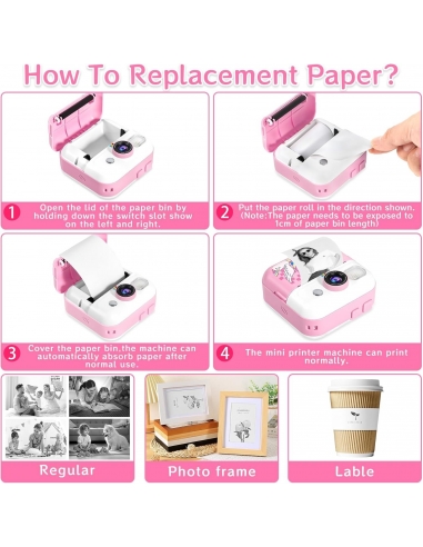 Macchina Digitale Fotocamera...