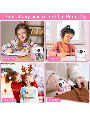 Macchina Digitale Fotocamera...