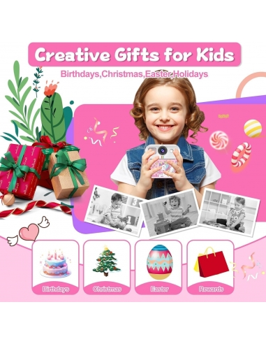 Macchina Digitale Fotocamera...