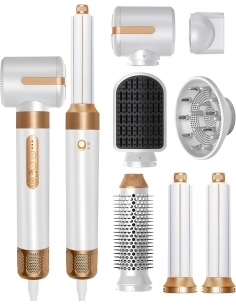 Phon 7 in 1 asciugacapelli...