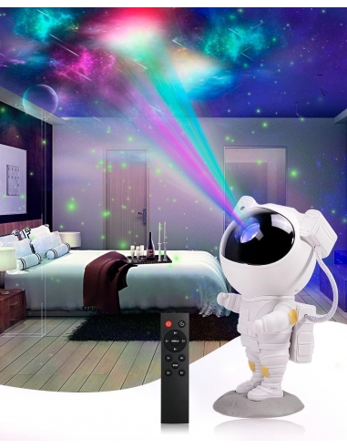 Proiettore Luce Notturna forma...