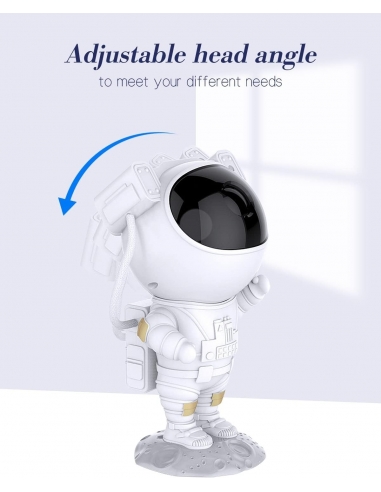 Proiettore Luce Notturna forma...