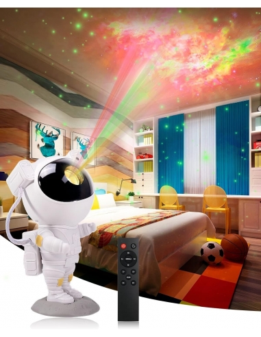 Proiettore Luce Notturna forma...