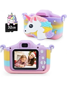 Fotocamera digitale per...