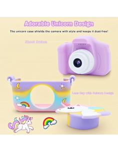 Fotocamera digitale per... 2