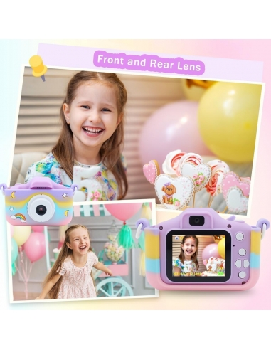 Fotocamera digitale per...