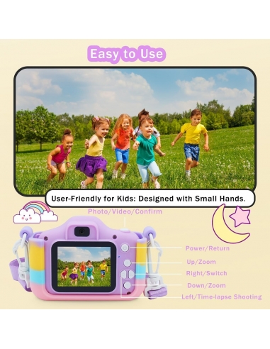 Fotocamera digitale per...