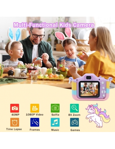 Fotocamera digitale per...