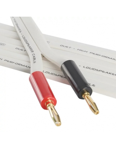 Cavo speaker piattina altoparlanti...