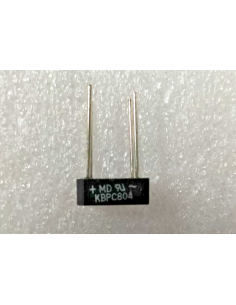 Ponte Diodo Raddrizzatore...