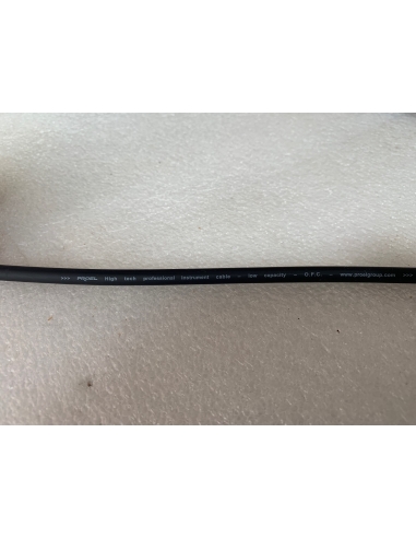 Proel HPC130 Cavo coassiale schermato...