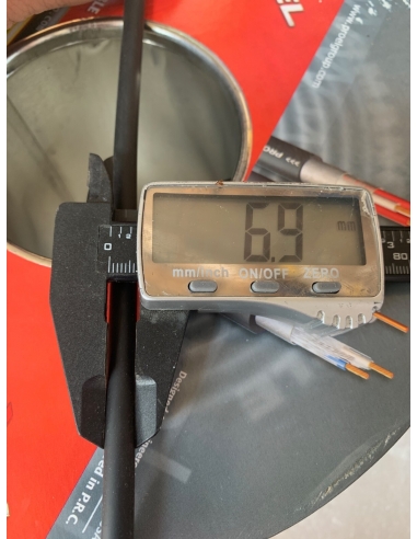 Proel HPC130 Cavo coassiale schermato...