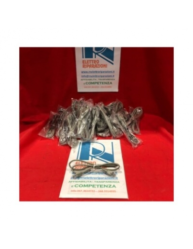 Cavo rete Ethernet Patch Cable RJ45...