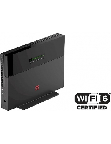 TIM HUB+ ZTE H388X Modem Per Il...