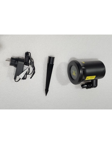 GIOCOPLAST MAGIC STARS Proiettore...