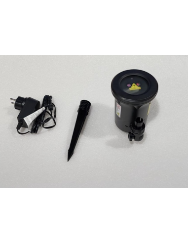 GIOCOPLAST MAGIC STARS Proiettore...