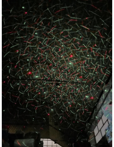 GIOCOPLAST MAGIC STARS Proiettore...