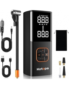 Kotopa P008 compressore...