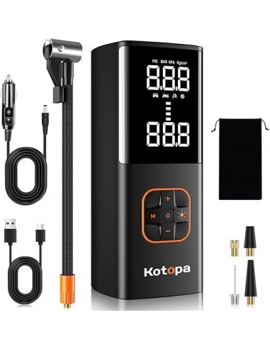 Kotopa P008 compressore aria...